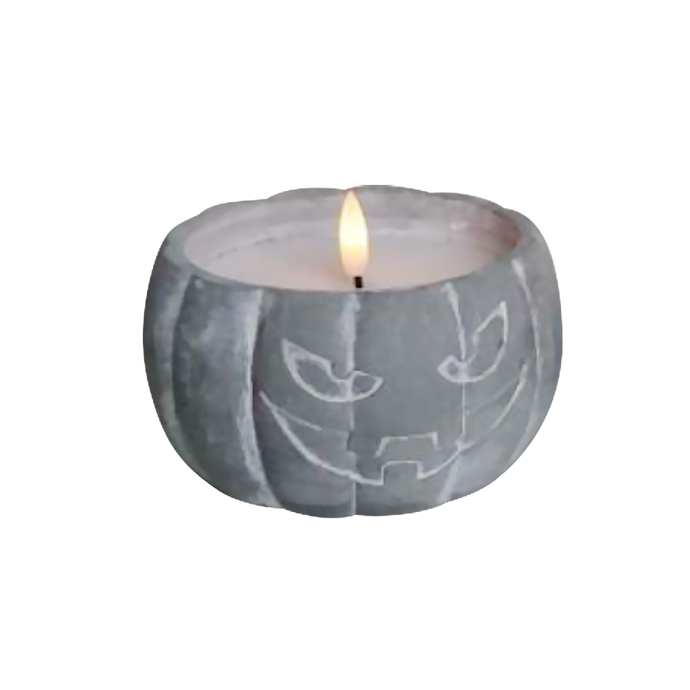 Baterie poháněná LED 3D knot bez prudkého blikání svíčky