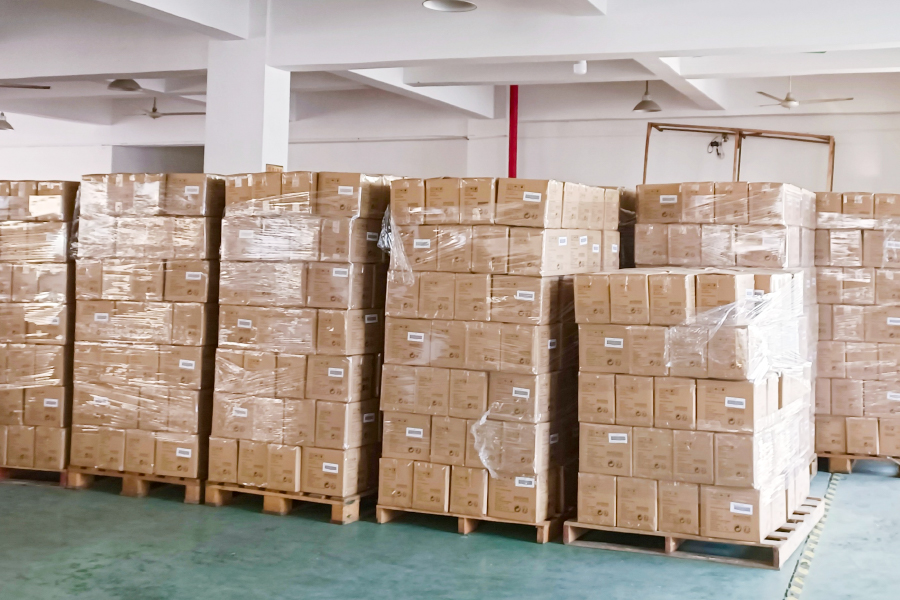 Ningbo Weizhi Electronics Co., Ltd.