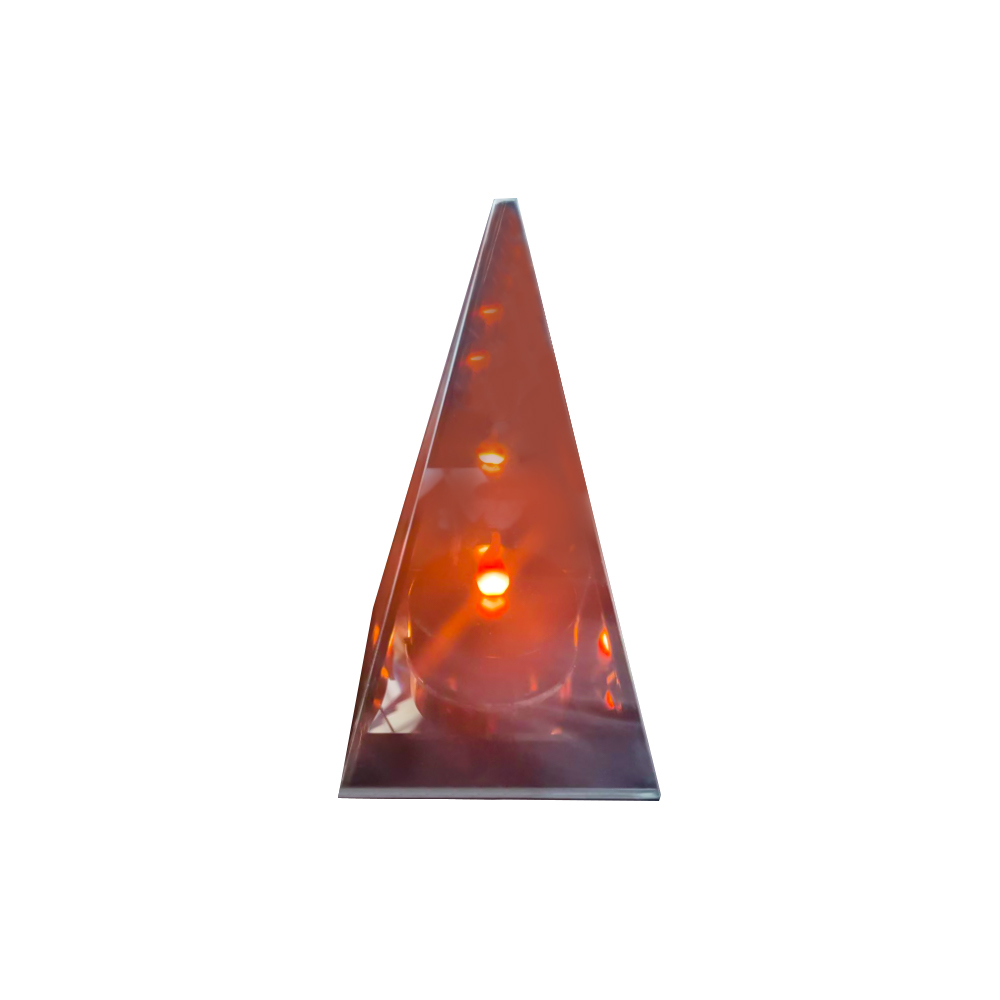 Jak často by měly být led skleněné lampy kontrolovány z hlediska bezpečnosti nebo opotřebení?